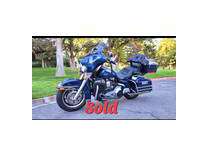 Used 2000 harley-davidson electra glide classic for sale.