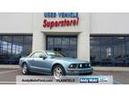 2006 FORD Mustang GT Deluxe 2dr Convertible