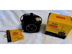 Vintage Baby Brownie Special-Eastman Kodak Company Camera
