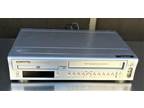 Sylvania DVD VCR Combo VHS SSD800 A/V Cable TESTED