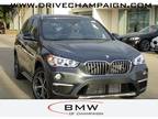 2018 BMW X1 xDrive28i AWD xDrive28i 4dr SUV