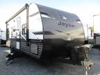 2023 Jayco Jay Flight 212QB Front Queen, Rear Sofa/Bed & Dinette