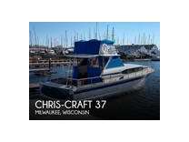 1968 chris-craft roamer boat for sale