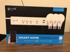 Geeni Smart Home Control Kit capabale w/ Wi Fi