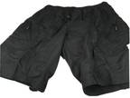 Santic Mens Size L Black Cycling Bike Loose Padded Shorts - Opportunity