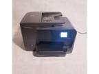 HP Office Jet Pro 8715 All-in-one Printer - Black. - Opportunity