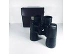 Minolta Binoculars 7x50 With Case Japan Small Defect