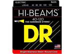 DR Strings Hi-Beams Light 5-St