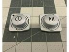 LG Washer Control Panel Button Set AGL32761612 3721ER1273S
