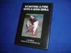 W1 How to Start a Bow Drill Fi