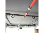 Car Mounted Rod Carry For Fishing In-Vehicle Storage Of