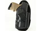 Clinger Holsters Cushioned Gear Holster (IWB) for Beretta