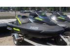 2015 Sea-Doo GTX™ Limited iS 260 Boat for Sale