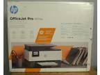 Brand New HP Office Jet Pro 9015e All-in-One Printer in - Opportunity