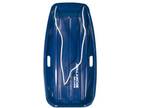 Avalanche Brands - Classic Downhill Toboggan Snow Sled