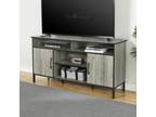 TV Stand Entertainment Center Console Home Media Storage W/
