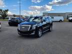 2015 Cadillac Escalade 4WD 4dr Luxury | $0 DOWN - EVERYONE APPROVED!!