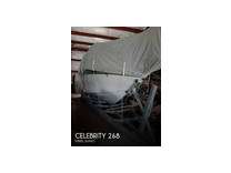 1989 celebrity sport cruiser boat for sale