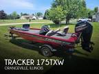 2018 Tracker 175TXW Boat for Sale