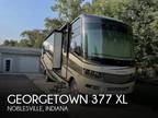2014 Forest River Georgetown 377 XL 37ft