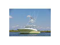 2001 viking yachts boat for sale