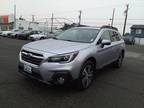 2018 Subaru Outback 3.6R Limited