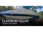 2000 Glastron GS249 Boat for Sale