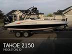 2018 Tahoe 2150 Boat for Sale