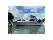 1987 sea ray 460 convertible boat for sale