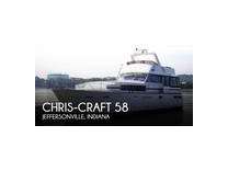 1971 chris-craft roamer boat for sale