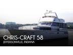 1971 Chris-Craft Roamer 58 Boat for Sale