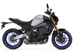 2022 Yamaha MT-09 SP Motorcycle for Sale