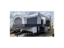 2022 coachmen coachmen rv clipper camping trailers 1285sst classic 19ft