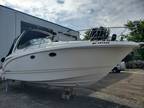 2007 Chaparral SIGNATURE 310 Boat for Sale