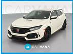 2019 Honda Civic Type R