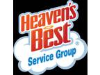 Heaven rsquos Best Carpet Cleaning Greeley CO