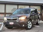 2014 Subaru Forester 2.5i Convenience Package