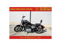 Used 2007 harley-davidson xl 1200s for sale.