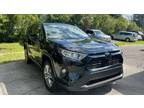 2021 Toyota RAV4 XLE Premium Gainesville, FL