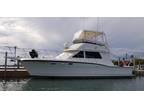 1986 Hatteras Boat for Sale