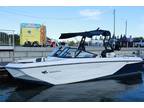 2021 Nautique Super Air G25 Boat for Sale