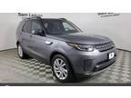 2018 Land Rover Discovery HSE Td6 Bloomington, IL