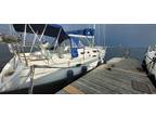 2000 Jeanneau Sun Odyssey Boat for Sale