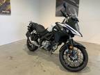 2020 Suzuki V-Strom 650 ABS Motorcycle for Sale