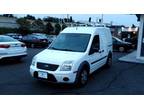 Used 2012 Ford Transit Connect Van for sale.