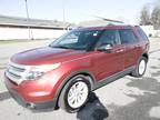 Used 2013 Ford Explorer for sale.