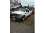 2000 Ford f250