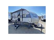 2022 forest river rv forest river rv cherokee wolf pup 17jg 23ft