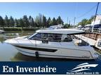 2016 Jeanneau NC 11 Boat for Sale