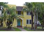 1852 Washington St #3, Hollywood, FL 33020